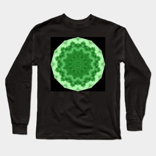 Dodecagon Bauble Long Sleeve T-Shirt